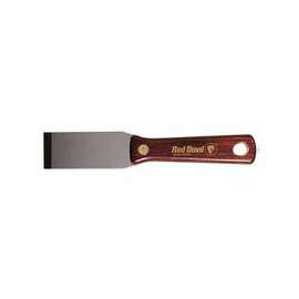 4100 Professional Series Putty Chisels, 1 1/4 in Wide