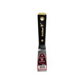 4200 Professional Series Putty Knives, 1 1/4 in Wide, Stiff Blade