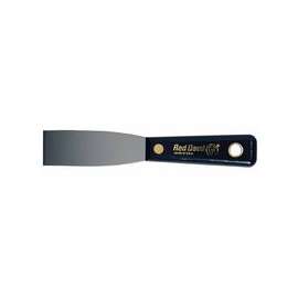4200 Professional Series Putty Knives, 1 1/4 in Wide, Flexible Blade