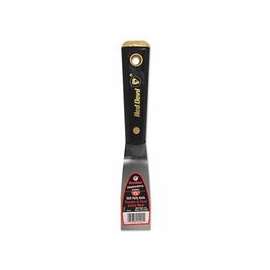 4200 Professional Series Putty Knives, 2 in Wide, Stiff Blade