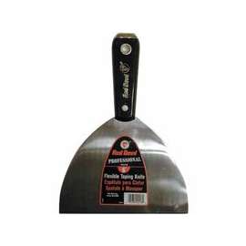 4200 Professional Series Wall Scraper/Spackling Knife, 4 in Wide, Flexible Blade