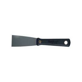 4800 Series Putty Knives, 1 1/2 in Wide, Stiff Blade