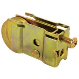 Glas DR Roller Assembly