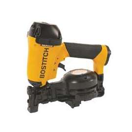 Bostitch N66C-1 Siding Nailer, 1/4 in Air Inlet, 300 Magazine, 0.08 to 0.09 in Dia x 1-1/4 to 2-1/2 in L Fastener