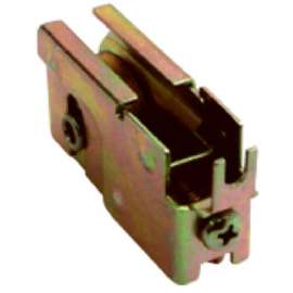 Glas DR Roller Assembly