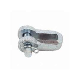 Speeco 16040200/00948 Clevis Assembly, Powder Coated