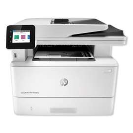 LaserJet Pro MFP M428fdw Wireless Multifunction Laser Printer, Copy/Fax/Print/Scan