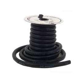 Thermoid 24078 Fuel Line Hose, 25 ft L, NBR/PVC
