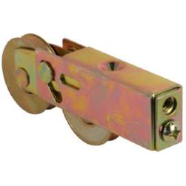 GlasDR Roller Assembly