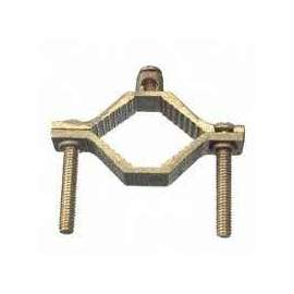 Halex 36020 Ground Clamp, 10 to 2 AWG