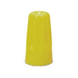 GB WireGard GB-4 Series 19-004 Wire Connector, 300/600 V, 18 to 10 AWG, Yellow