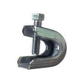 Halex 96560 Beam Clamp, Steel