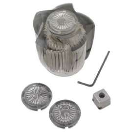 MED CHR Diverter Handle