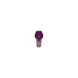 Simmons 400SB Series 467SB Foot Valve, 1-1/4 x 1-1/2 in FIP x MIP, 400 psi, Silicone Bronze