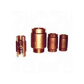 Simmons 500 SB Series 502SB Check Valve, 3/4 in FPT, 400 psi, Silicone Bronze