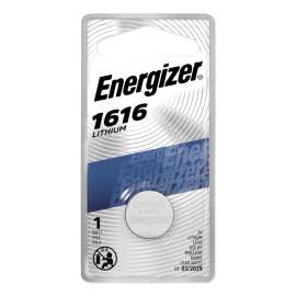1616 Lithium Coin Battery, 3V