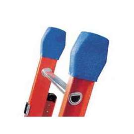 WERNER AC19-2 Extension Ladder Cover, Plastic/Rubber
