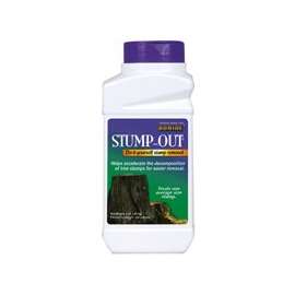 Stump Out 272 Stump Removal, 1 lb Bottle