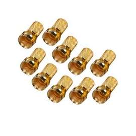 Zenith VA1010RG6TW Twist-On Connector
