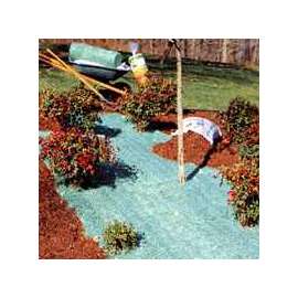 Mutual 17687-4-101 Contractor E-Mat, 101 ft L x 4 ft W, Aspen