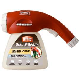Hose End Sprayer