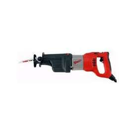 Milwaukee Sawzall 6523-21 Reciprocating Saw, 120 V, 1-1/4 in L Stroke