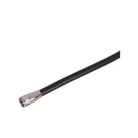 Zenith VG100606B Coaxial Cable, 18 AWG