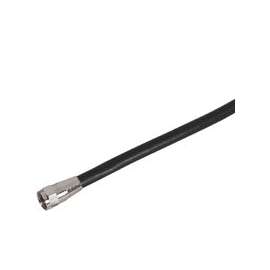 Zenith VG101206B Coaxial Cable, 18 AWG