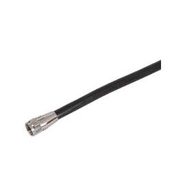 Zenith VG102506B Coaxial Cable, 18 AWG