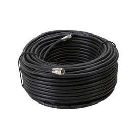 Zenith VG110006B Coaxial Cable, 18 AWG