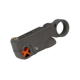 Zenith VM1001RG6ST Cable Stripper, Coaxial Cable Wire