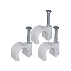 Zenith VM1020NAW Coaxial Staple, Pack