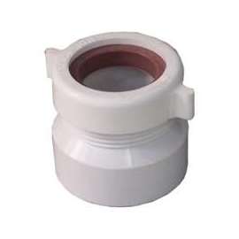 GENOVA 700 Series 72211 Trap Adapter, White