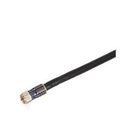 Zenith VQ302506B Coaxial Cable, 18 AWG
