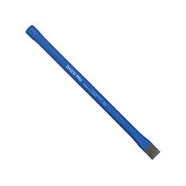 Dasco Pro 415-0 Cold Chisel, 7/8 in Tip, HCS Blade, 12 in L
