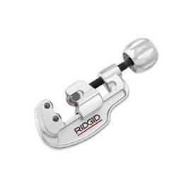 35S Stainless Steel Cutters, 1/4 in-1 3/8 in