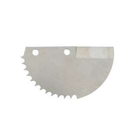 Replacement Blade F/RC -1625; 1 5/8 in, Steel