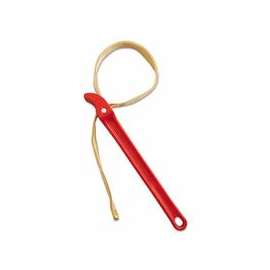 Strap Pipe Wrench, 5 1/2 in OD, 24 in Strap