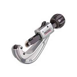 Quick-Acting Tubing Cutters, 1/4 in-1 5/8 in