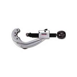 Quick-Acting Tubing Cutters, 1/4 in-2 5/8 in