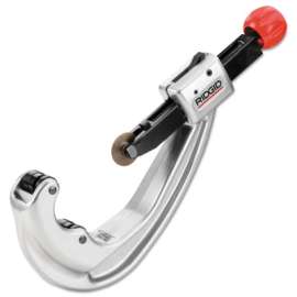 Quick-Acting Tubing Cutters, 1 1/2 in-4 in