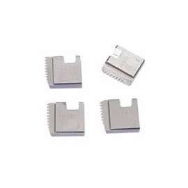 Manual Threading/Pipe and Bolt Dies Only, 3/4 in - 14 NPT, 12R