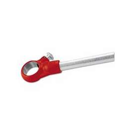 Manual Threading/Ratchet and Handles, OOR