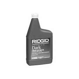 Thread Cutting Oils, Dark, 1 qt