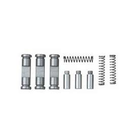 Power Threading/Geared Threader Parts, Metal Case