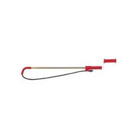 Toilet Augers, 48 in L