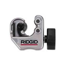 Midget Tubing Cutters, 1/4 in-1 1/8 in, AUTOFEED