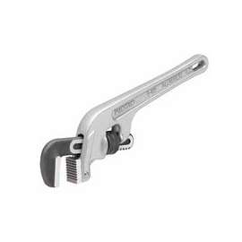 Lightweight Pipe Wrenches