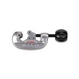 Screw Feed Tubing Cutters, 1 in-3 1/8 in