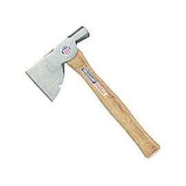 Vaughan SH2 Carpenter's Half Hatchet, 22 oz Steel Head